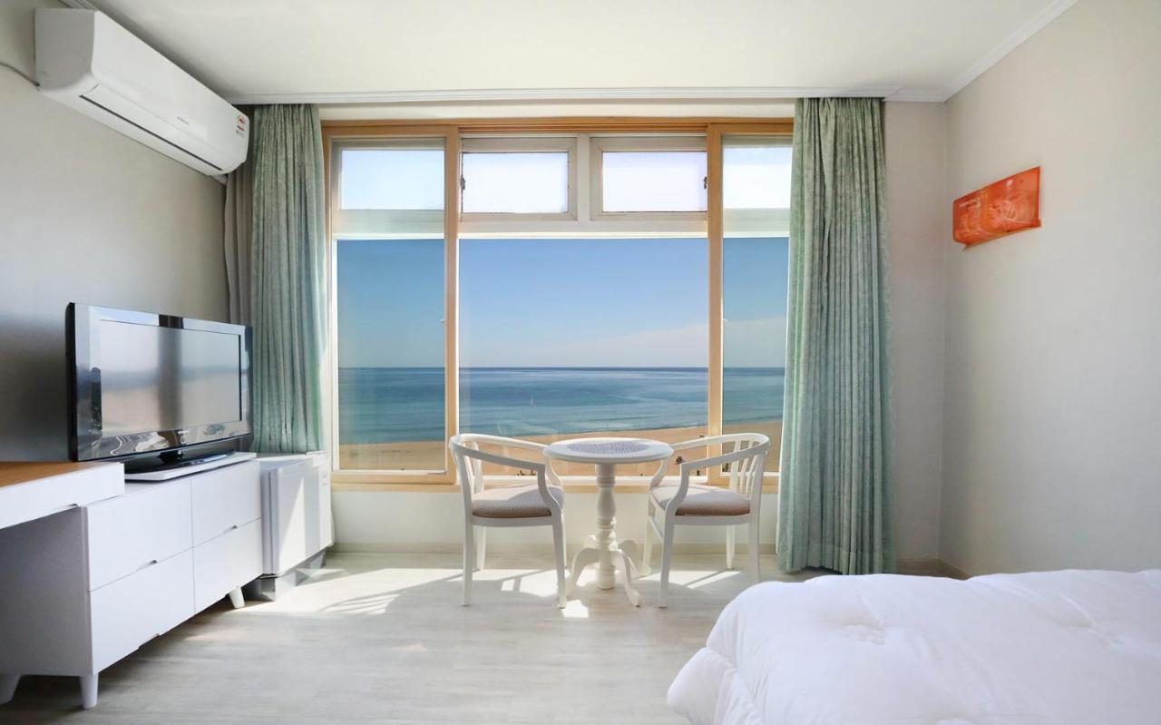 Naksan World Beach Yangyang Exterior photo