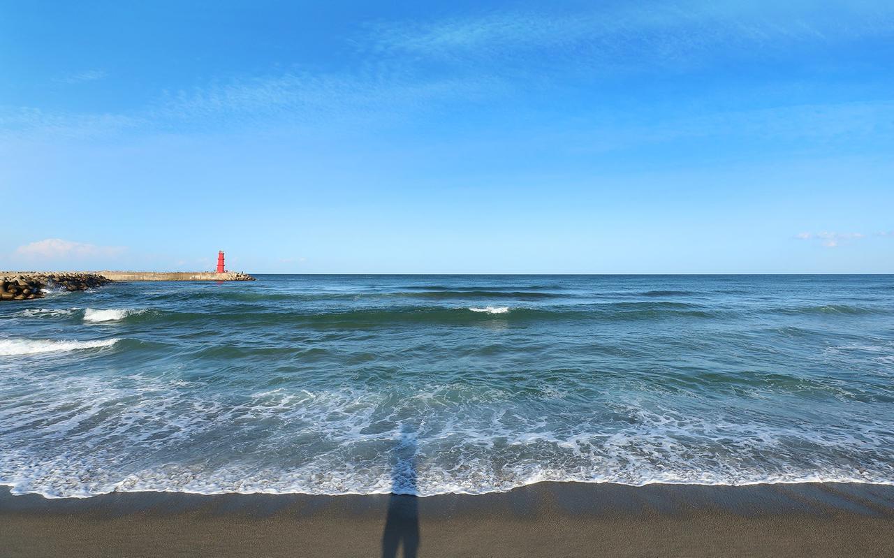 Naksan World Beach Yangyang Exterior photo